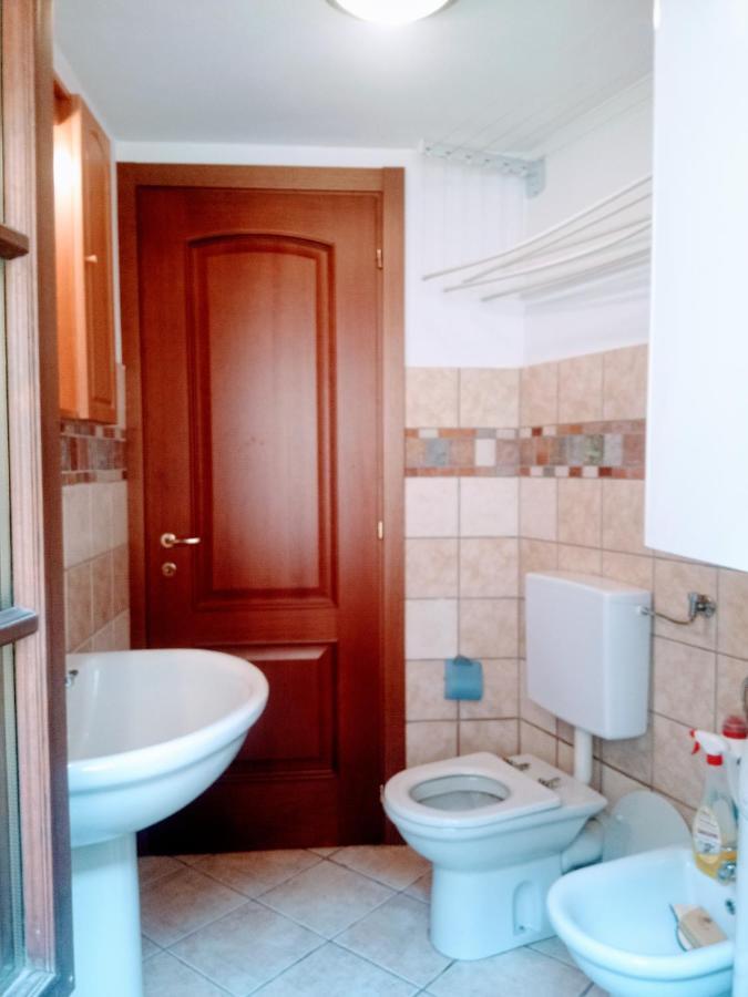 Casa Al Centro Di Chatillon Cir0037 Экстерьер фото