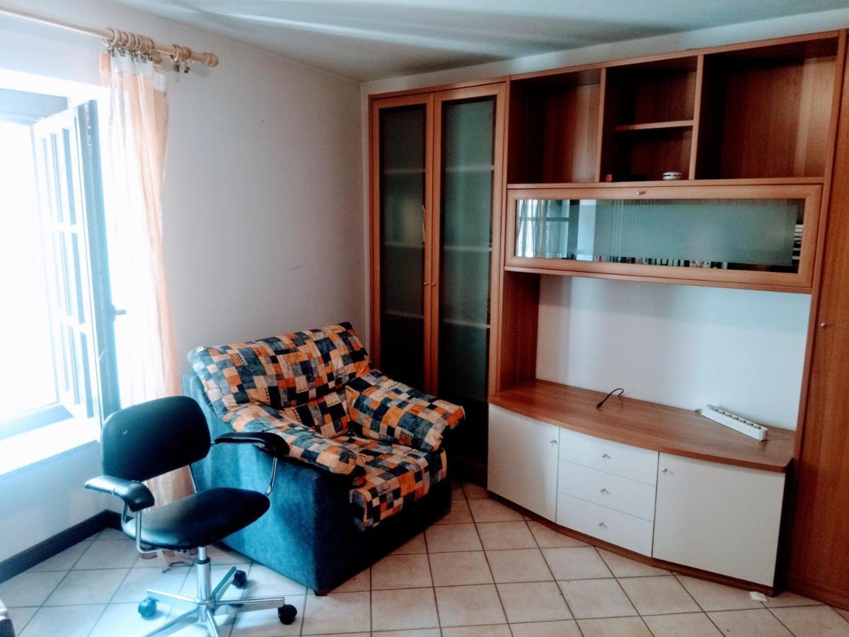 Casa Al Centro Di Chatillon Cir0037 Экстерьер фото