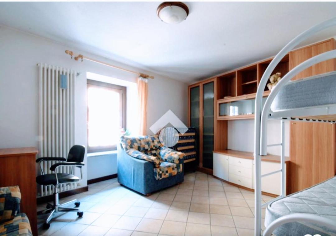 Casa Al Centro Di Chatillon Cir0037 Экстерьер фото