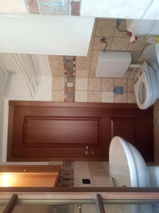 Casa Al Centro Di Chatillon Cir0037 Экстерьер фото